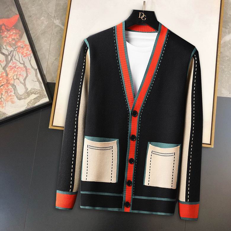 Gucci Sweater-106